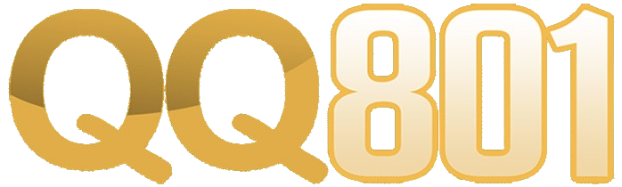 logo RTP QQ801